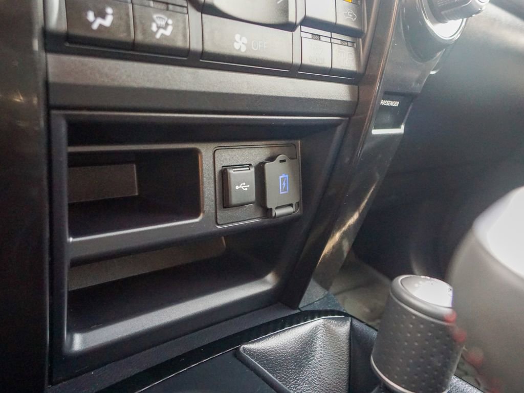 Used 2022 Toyota 4Runner TRD Pro image 26