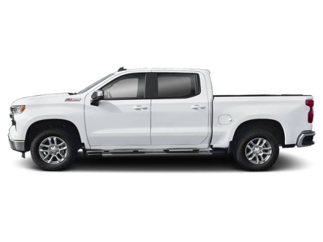 New 2026 Chevrolet Silverado 1500 LT w/ Convenience Package II AWD/4WD image 2