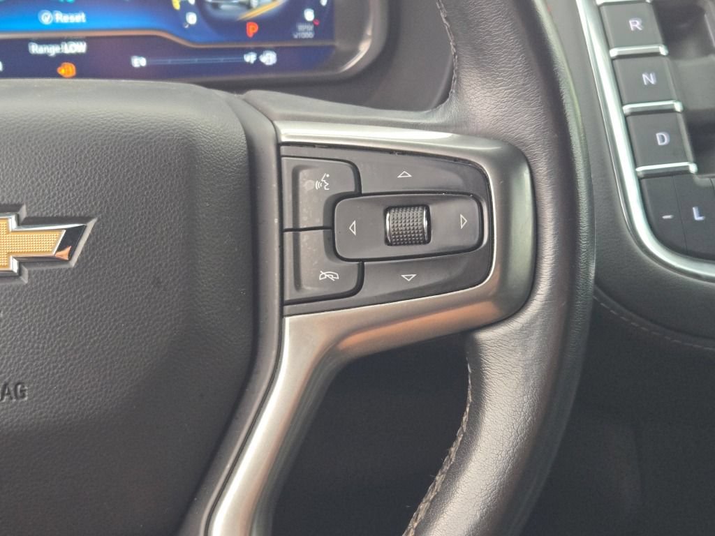 Used 2023 Chevrolet Tahoe LT AWD/4WD image 39