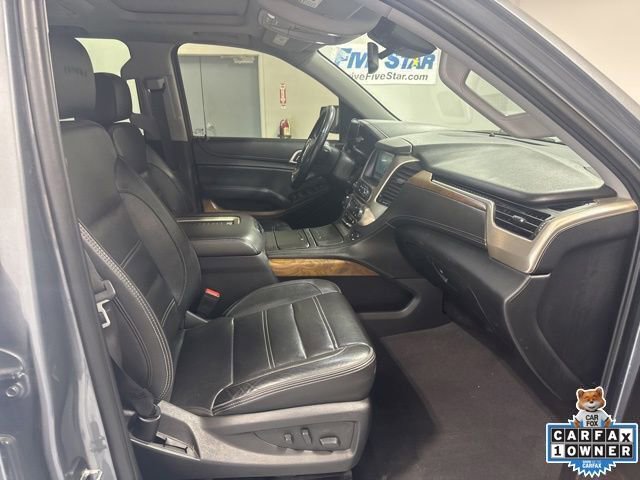 Used 2020 GMC Yukon Denali w/ Open Road Package image 23