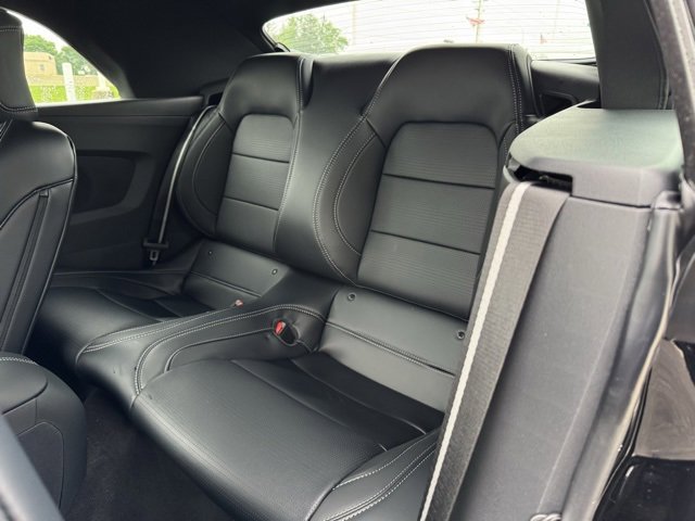 New 2025 Ford Mustang GT Premium image 26