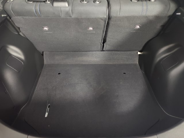 Used 2025 Nissan Leaf S FWD image 20