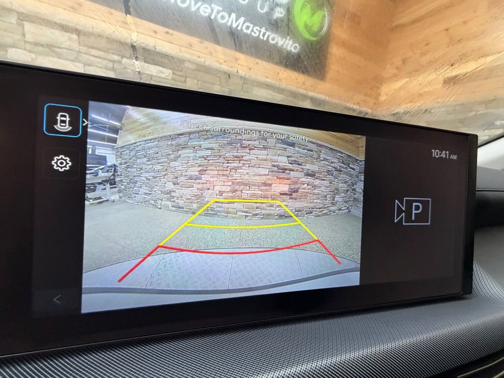 Certified 2025 Hyundai Sonata SEL image 21