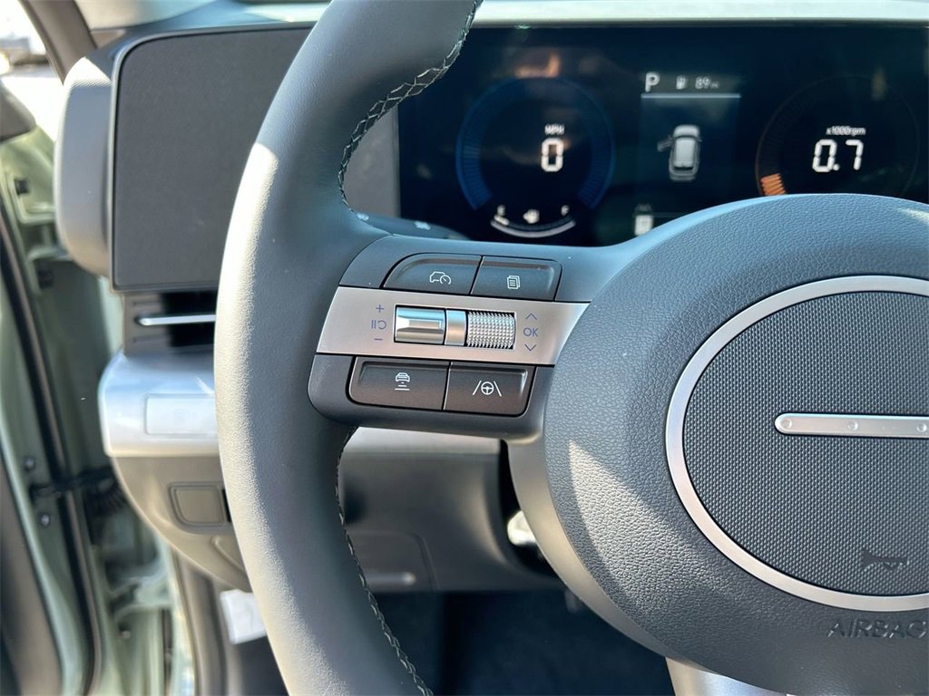 New 2026 Hyundai Kona SEL Sport image 29