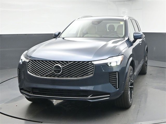 New 2026 Volvo XC90 B6 Ultra image 3
