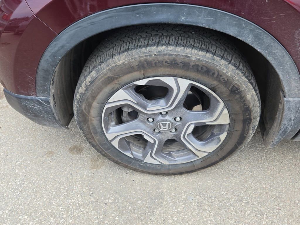 Used 2019 Honda CR-V EX image 4