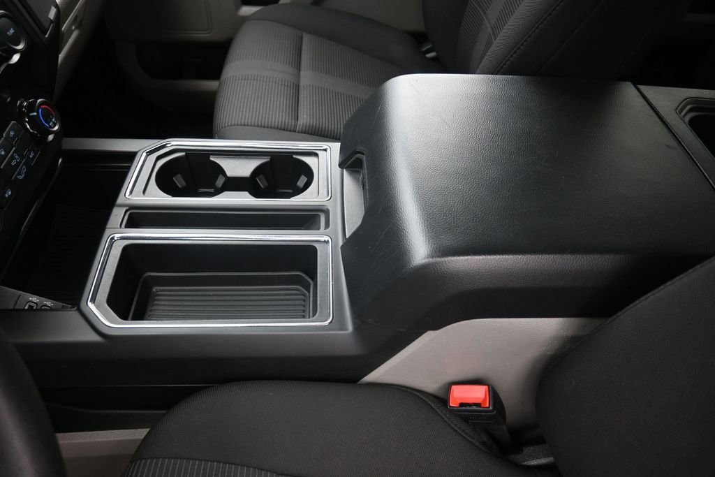 Used 2019 Ford F150 XL w/ Equipment Group 101A Mid RWD image 20