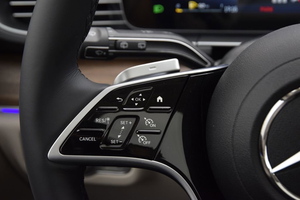 New 2026 Mercedes-Benz GLE 450 4MATIC image 24