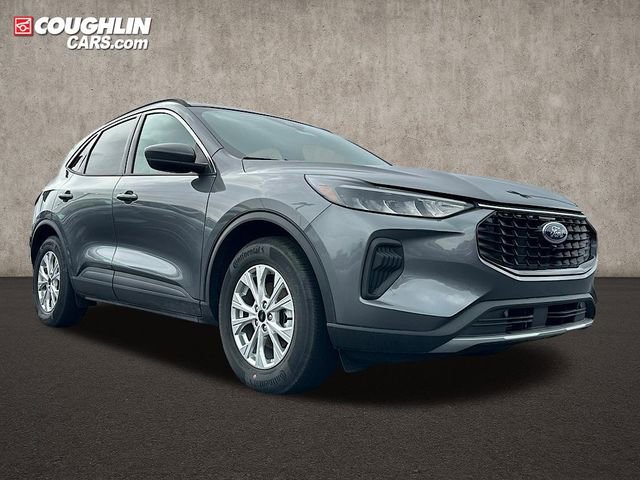 New 2024 Ford Escape Active w/ Tech Pack #2 image 1