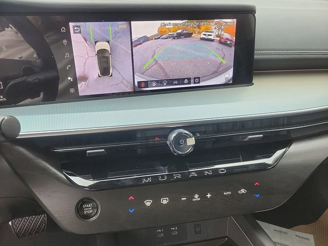 New 2026 Nissan Murano SL image 7