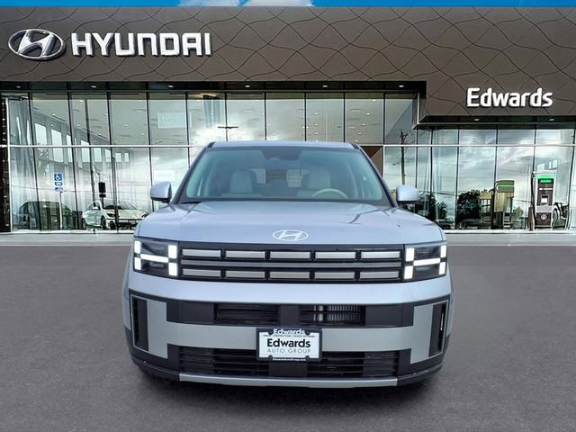 New 2026 Hyundai Santa Fe SE image 11