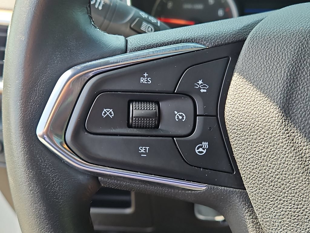 Used 2023 Chevrolet TrailBlazer ACTIV w/ Sun and Liftgate Package AWD/4WD image 27