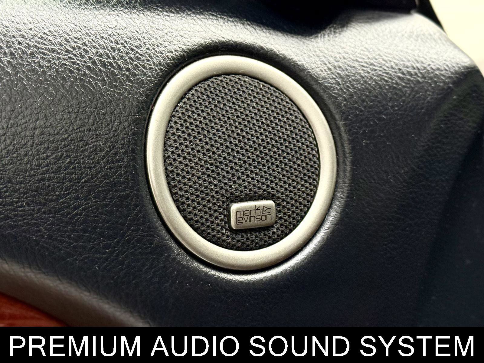 Used 2003 Lexus SC 430 Convertible RWD image 13