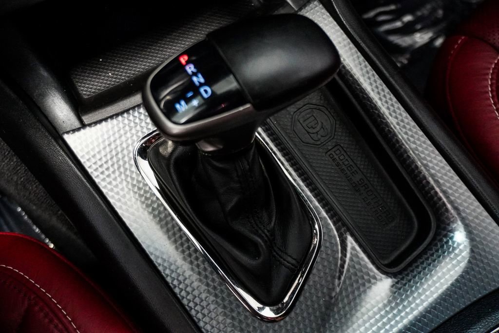 Used 2021 Dodge Charger SRT Hellcat w/ Harman/Kardon Audio Group image 26