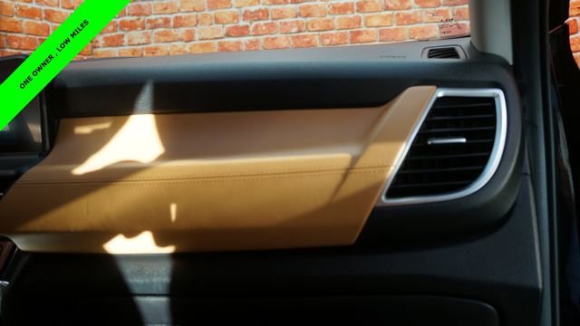 Used 2025 Kia Seltos EX w/ EX Sunroof Package FWD image 54