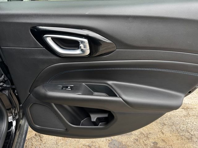 New 2026 Jeep Compass Limited image 13