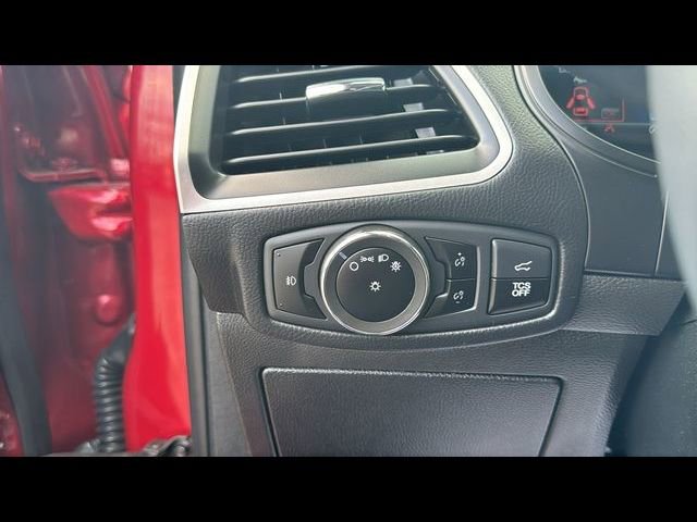 Certified 2023 Ford Edge SEL w/ Convenience Package AWD/4WD image 15