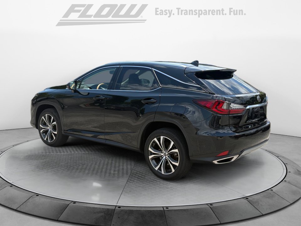 Used 2020 Lexus RX 350 FWD w/ Premium Package image 6