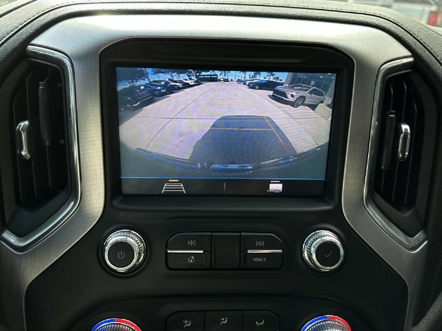 Used 2021 GMC Sierra 1500 Elevation RWD image 25
