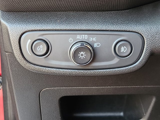 Certified 2023 Chevrolet TrailBlazer LT FWD image 21