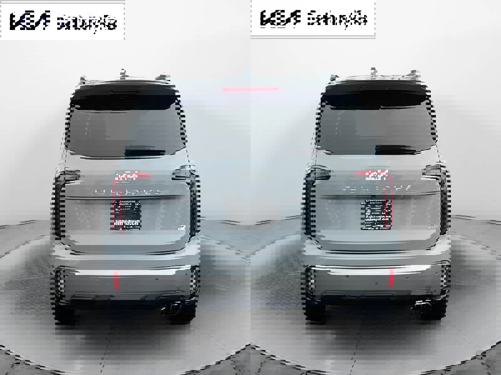 Used 2023 Kia Telluride EX X-Line image 5