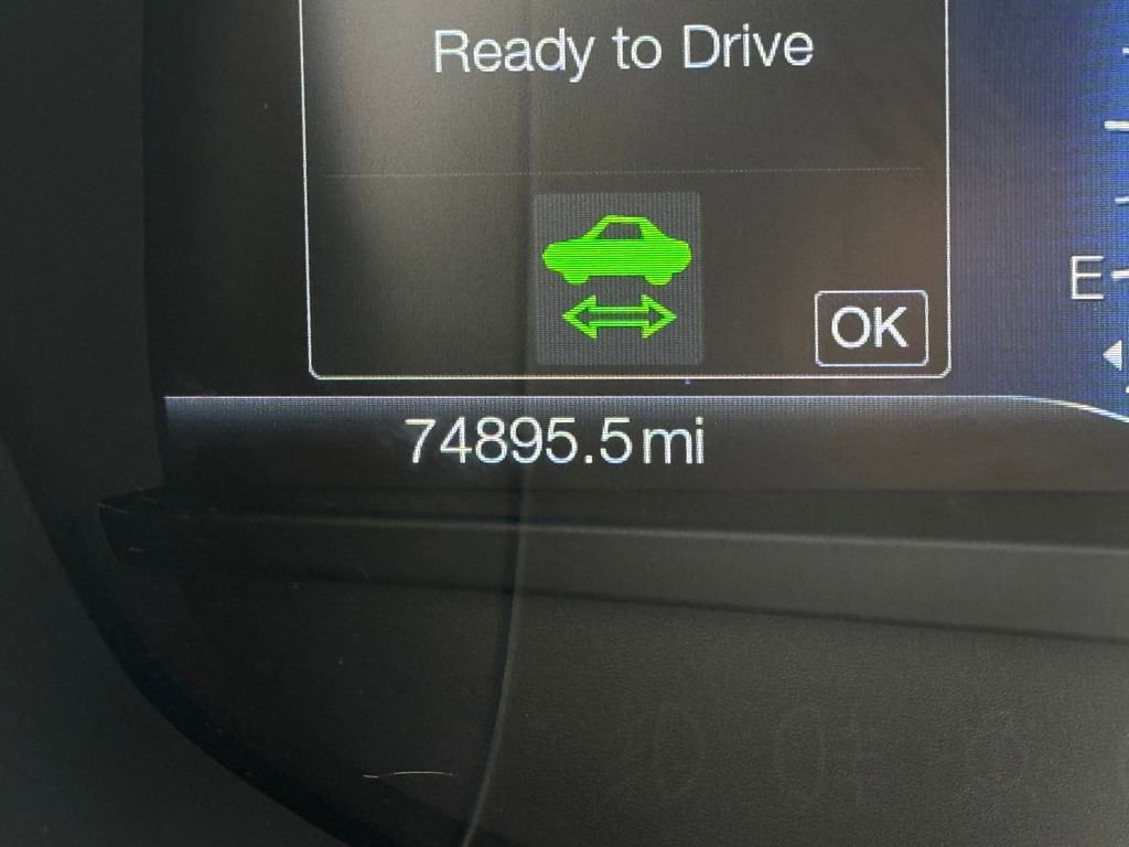 Used 2020 Ford Fusion SE image 29