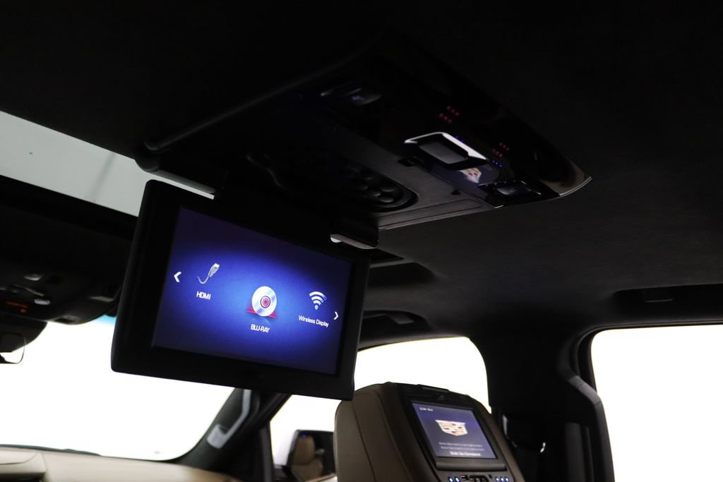 Used 2019 Cadillac Escalade ESV Platinum AWD/4WD image 11