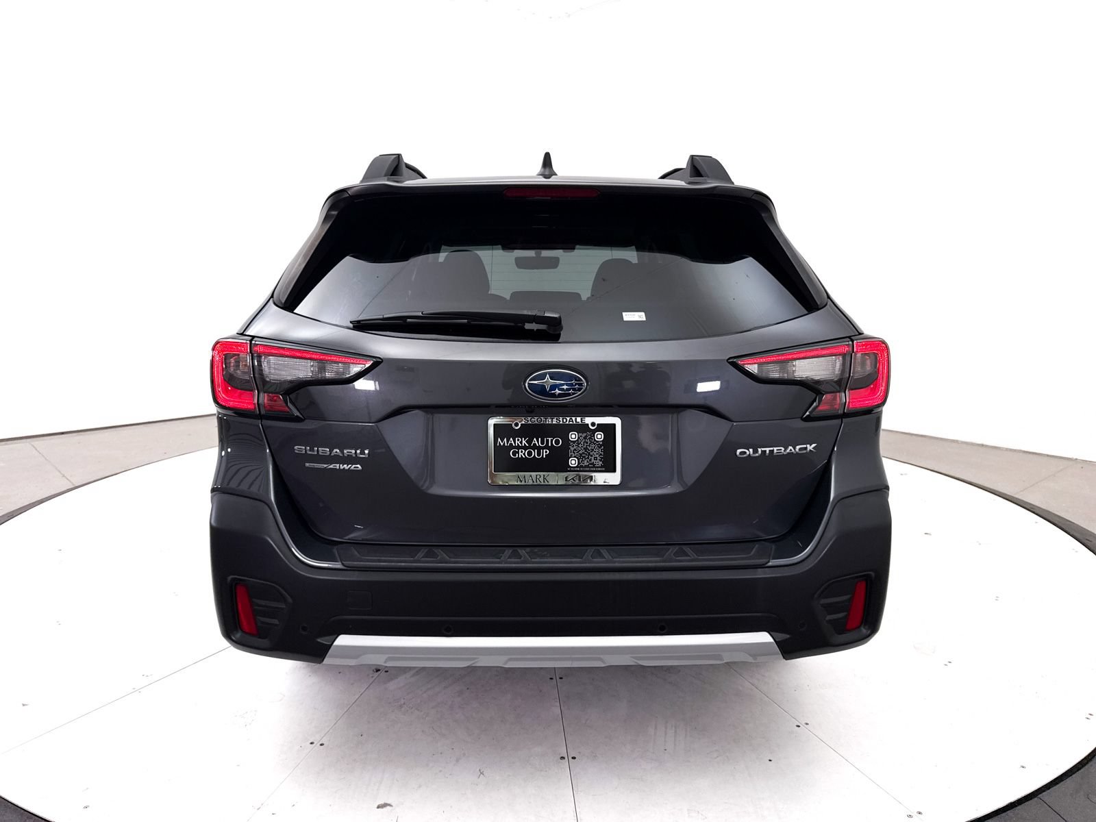 Used 2021 Subaru Outback Limited w/ Popular Package #2 AWD/4WD image 16