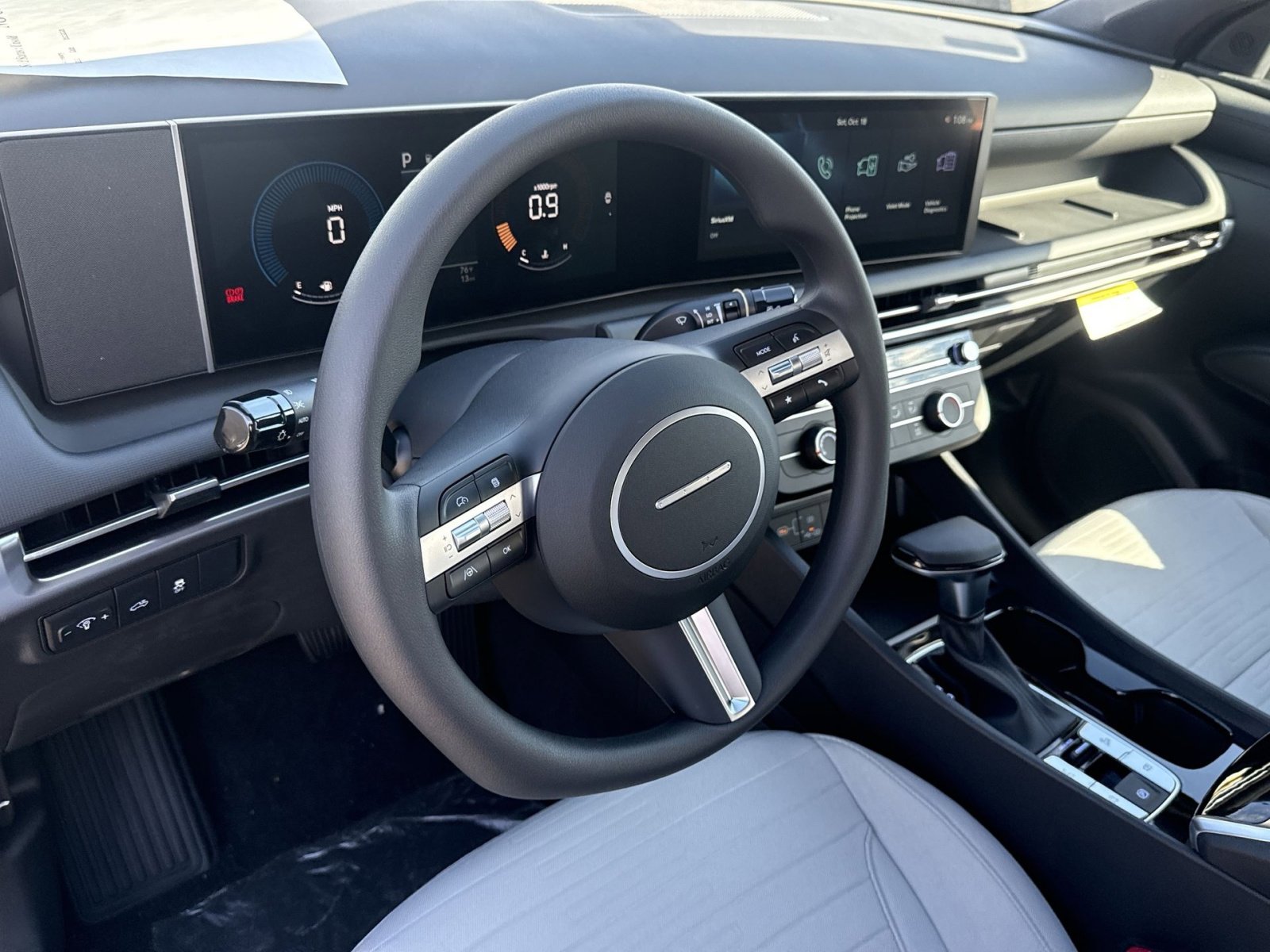 New 2026 Hyundai Santa Cruz SE image 15