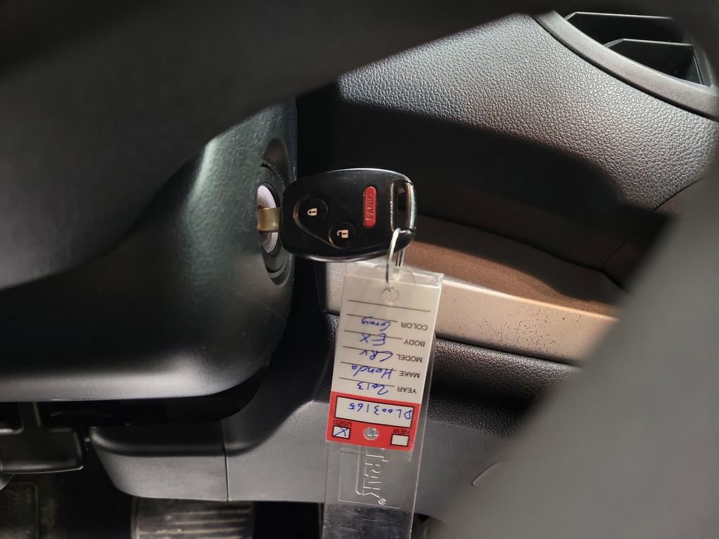 Used 2013 Honda CR-V EX image 15