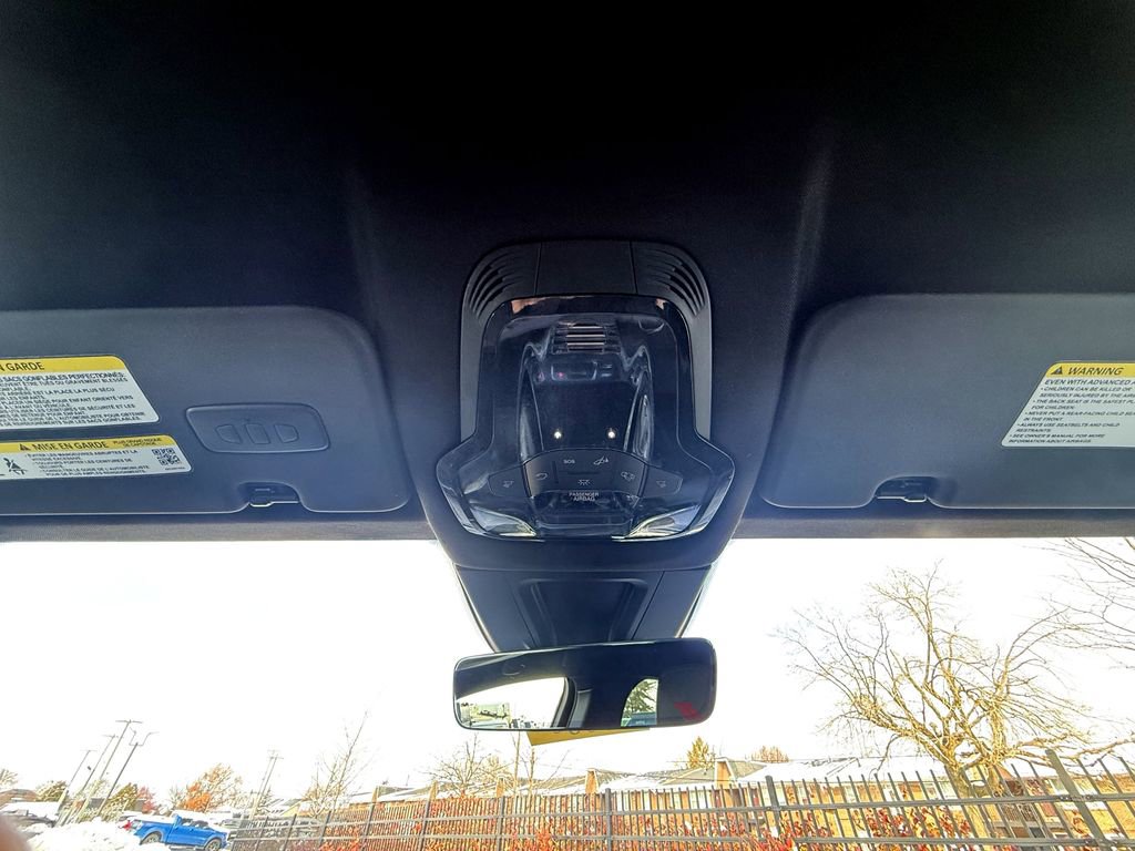 Used 2024 Dodge Hornet R/T image 28