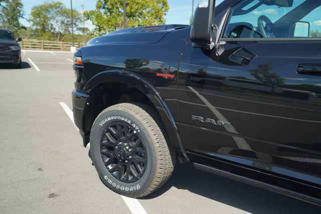 New 2026 RAM 2500 Limited image 37