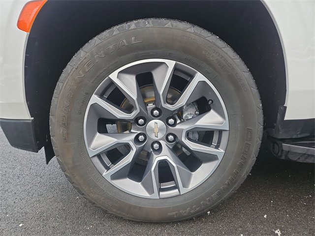 Certified 2022 Chevrolet Tahoe LT w/ Luxury Package image 33