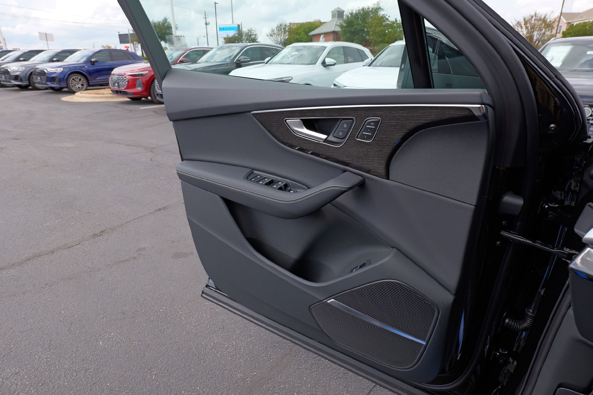 New 2026 Audi Q7 3.0T Premium Plus image 23