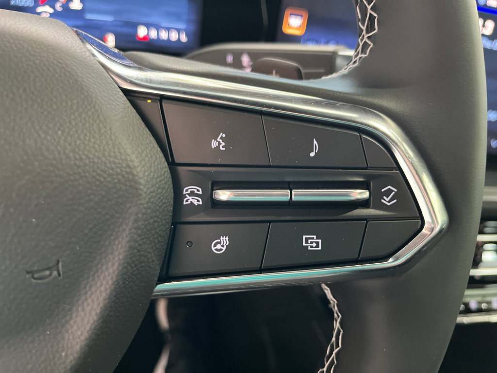 New 2026 Chevrolet Traverse LT FWD image 21