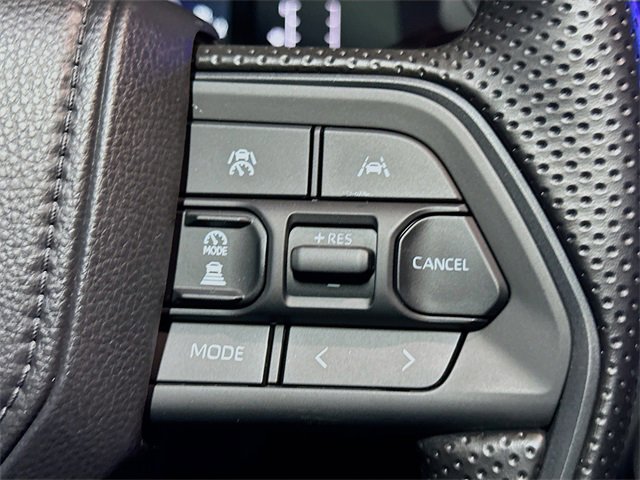 New 2025 Toyota Tacoma SR5 image 28