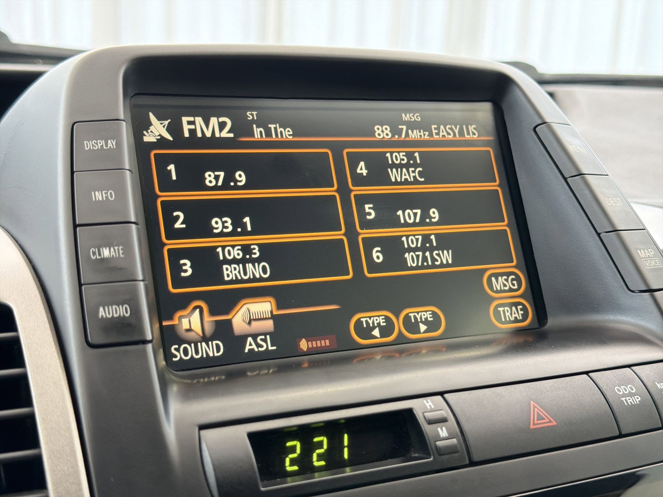 Used 2007 Toyota Prius image 22