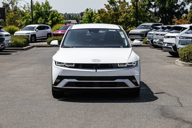New 2026 Hyundai Ioniq 5 SEL RWD image 7