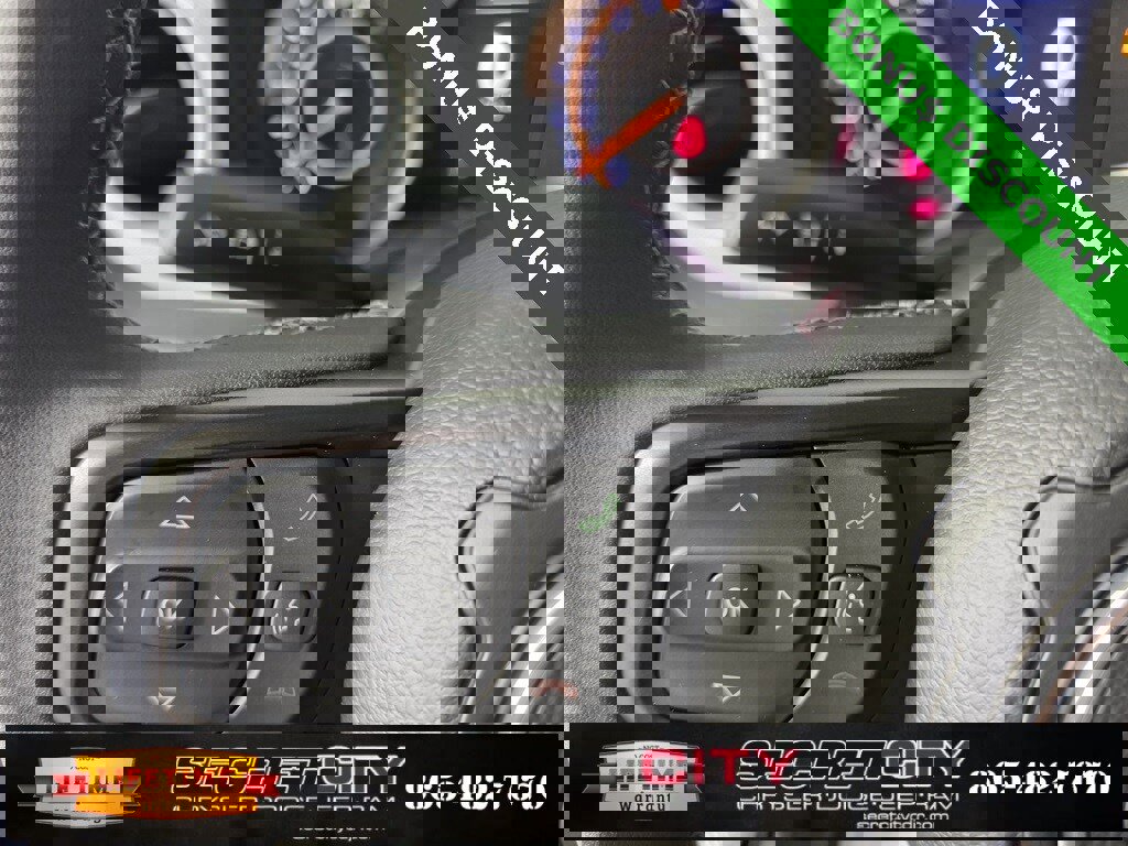 New 2025 Jeep Gladiator Sport image 16