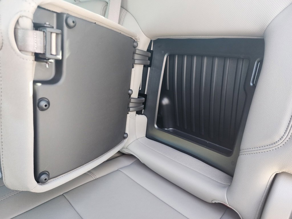 Used 2025 GMC Sierra 2500 SLT image 17