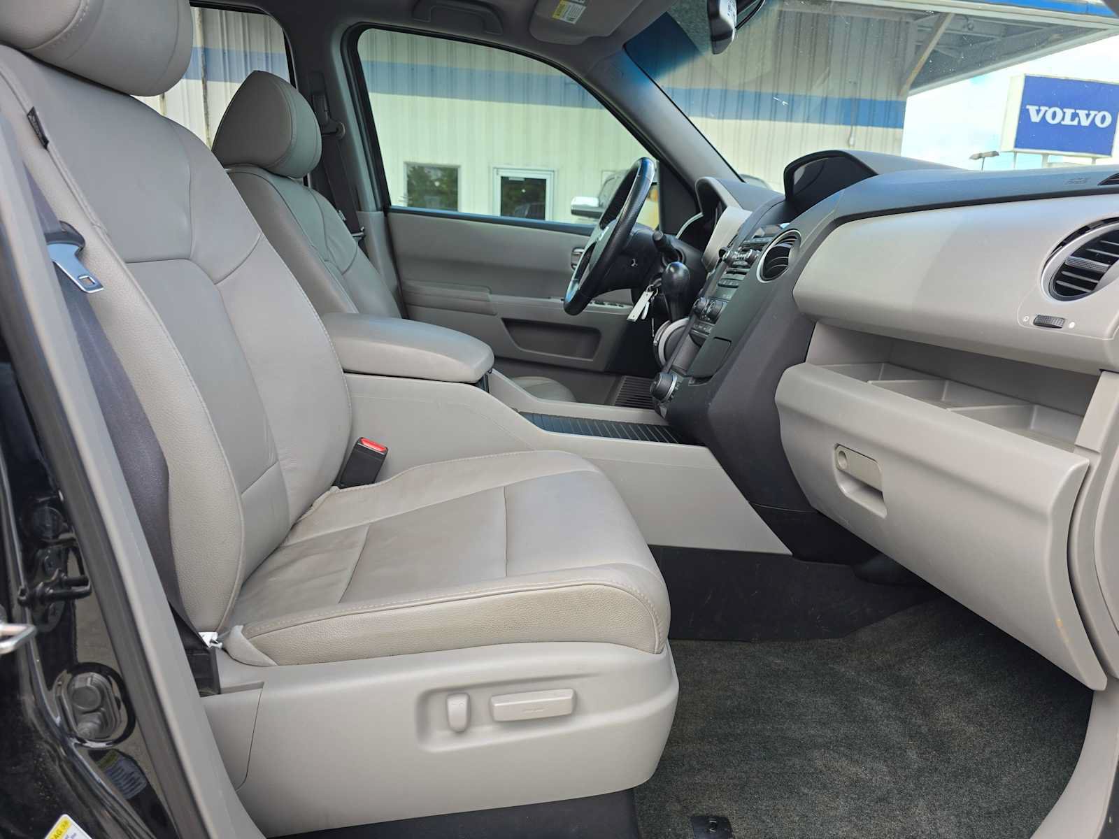 Used 2015 Honda Pilot EX-L image 10