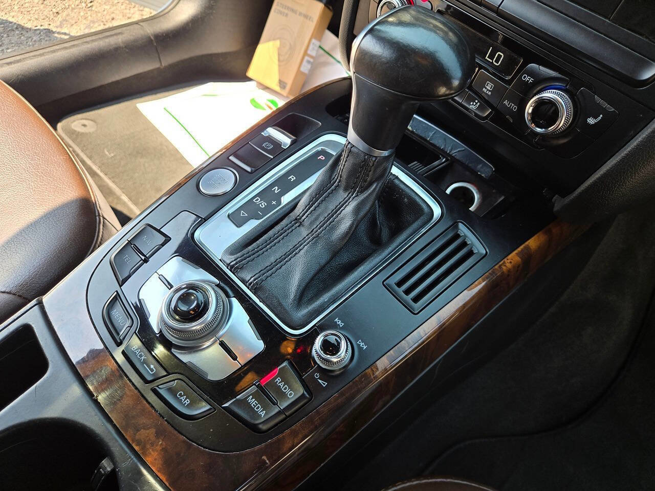 Used 2013 Audi A5 2.0T Premium Plus image 31