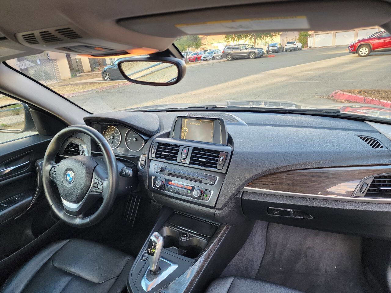 Used 2014 BMW 228i Coupe RWD image 10