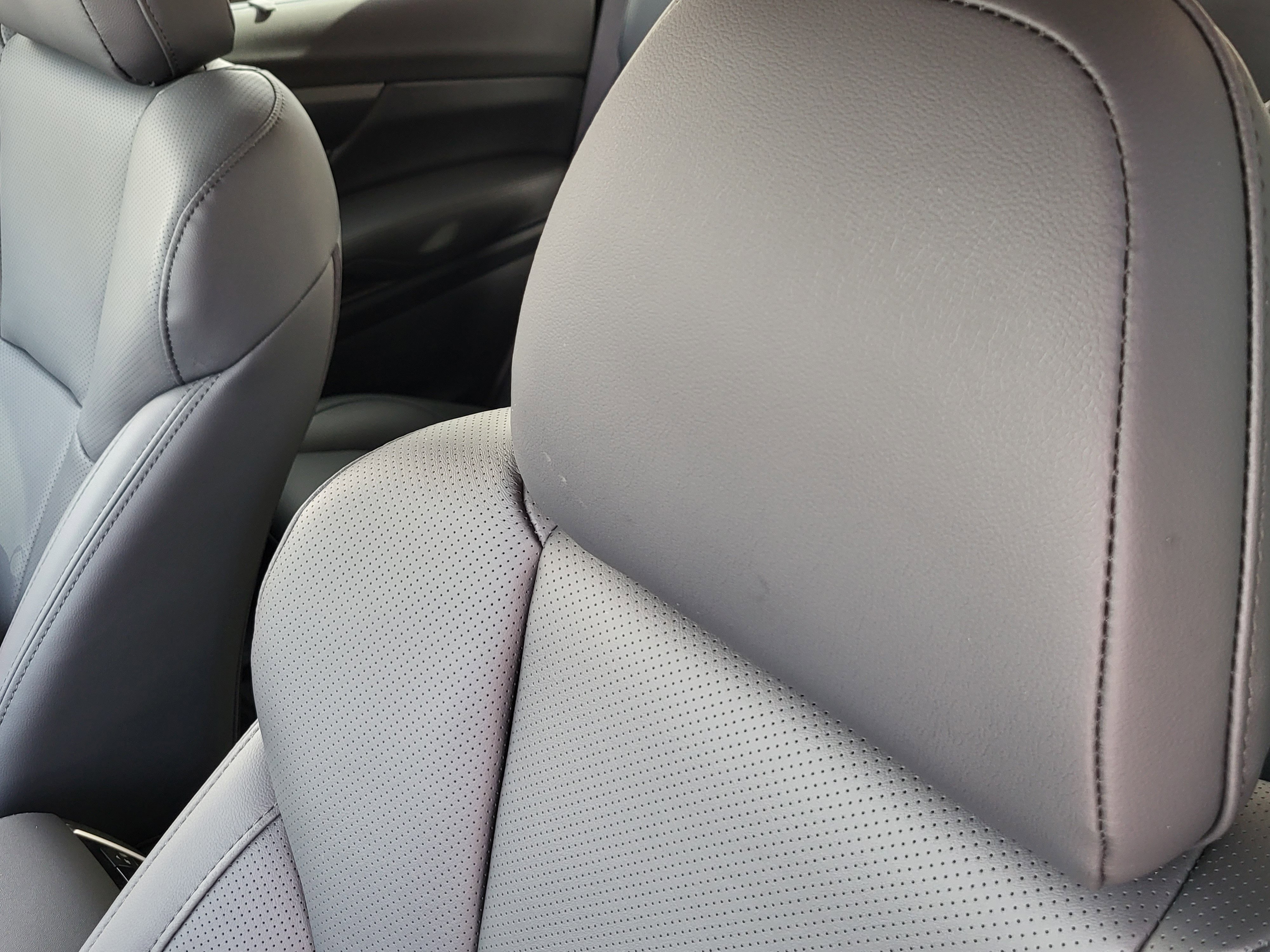 New 2026 Subaru Ascent Bronze Edition image 14