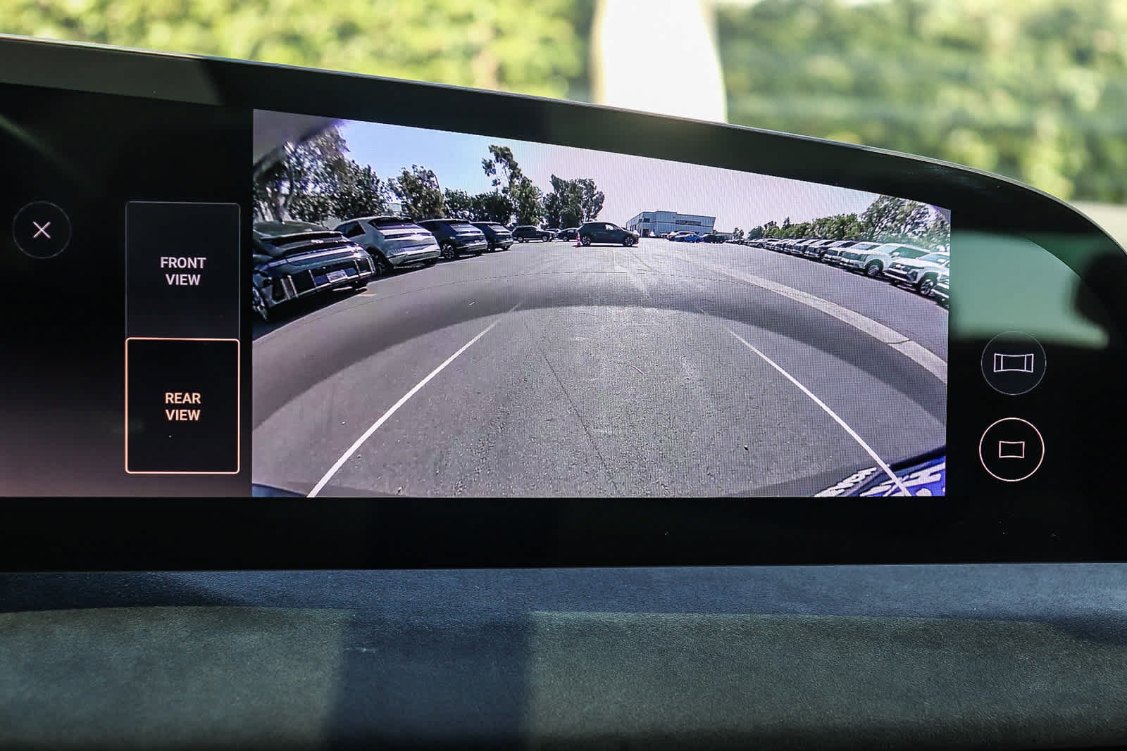 Used 2023 Lucid Air Grand Touring AWD/4WD image 24