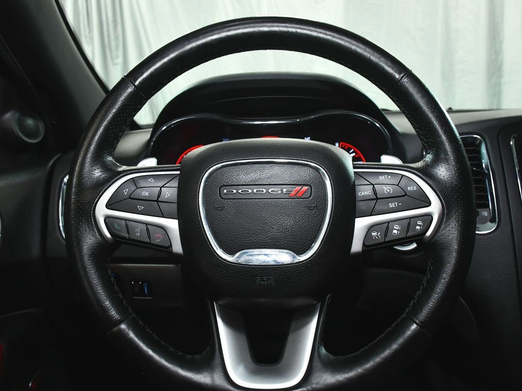 Used 2016 Dodge Durango R/T w/ Technology Group image 33