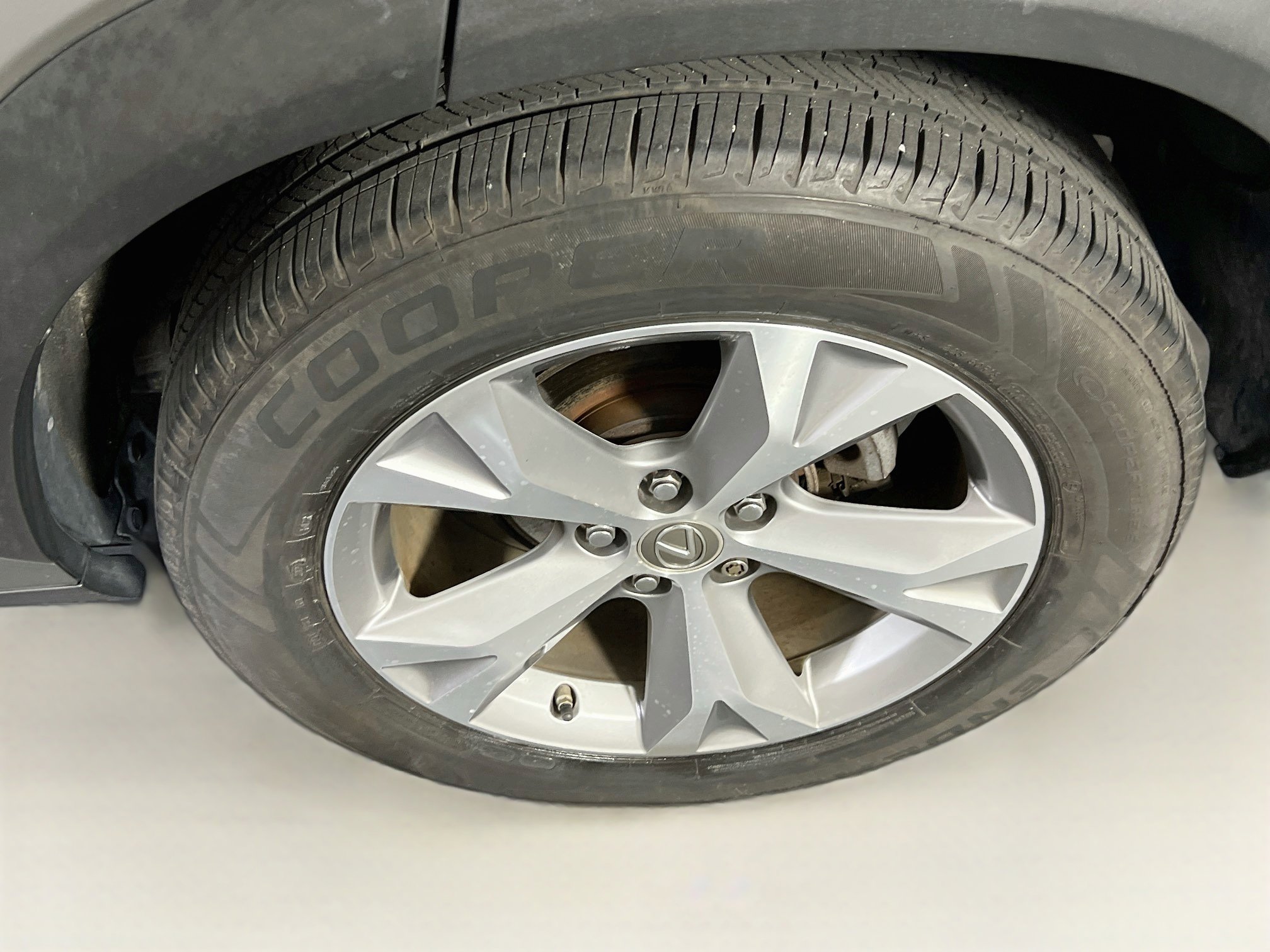 Used 2017 Lexus NX 200t FWD w/ Premium Package image 31