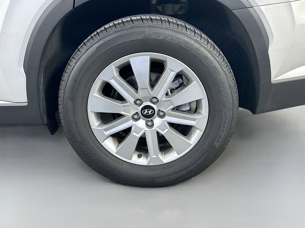 Used 2025 Hyundai Palisade SEL image 34