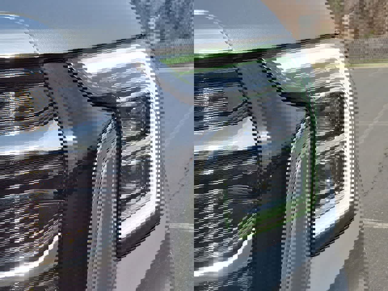 Used 2026 GMC Terrain Elevation image 30