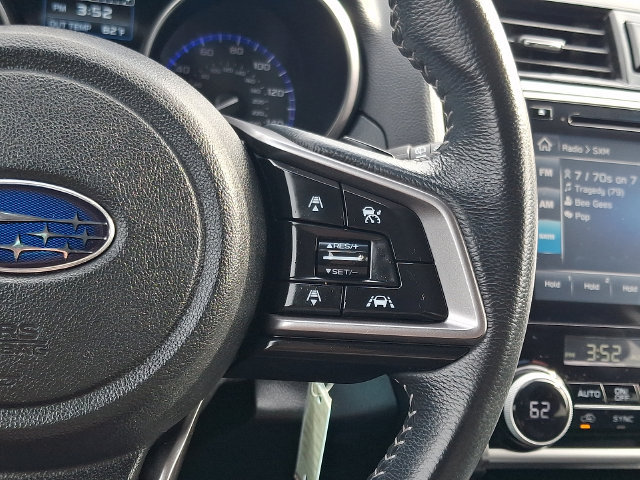 Used 2018 Subaru Outback 2.5i Premium AWD/4WD image 23